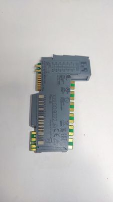X20DO9322 B&R X20 I/O Module 12 Digital Outputs 24 VDC For 1-Wire Connections
