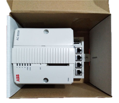 ABB PM866K01 3BSE050198R1 Processor Unit Kit