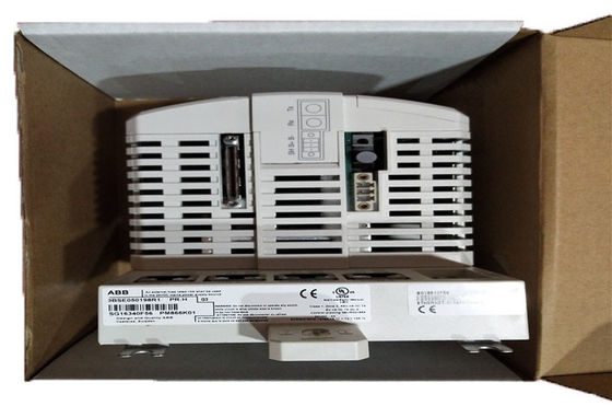 ABB PM866K01 3BSE050198R1 Processor Unit Kit