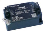 IQS900 204-900-000-011 Signal Conditioner Proximity Measurement System