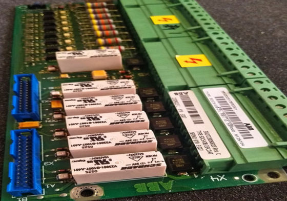 ABB SDCS-IOB-23 3ADT220090R0023 Terminal Board Digital Connection Board