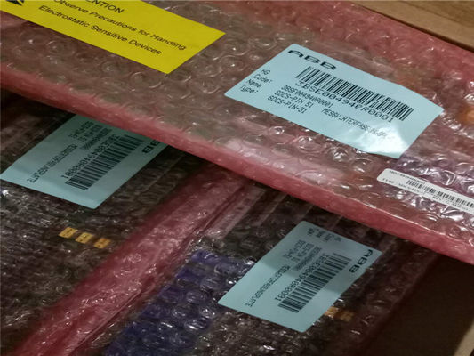 ABB SDCS-PIN-51 3BSE004940R0001 3ADT220090R0006 MEASUREMENT CARD SDCS-PIN-51,POWER INTERF