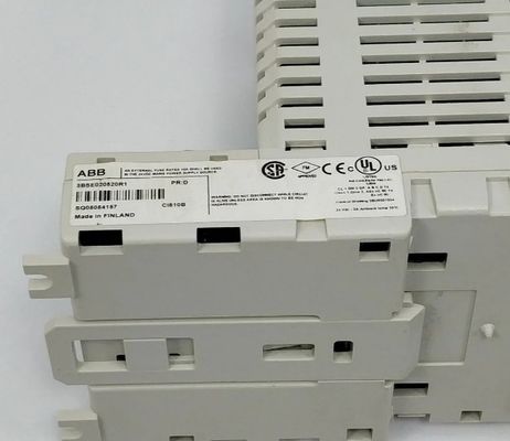 ABB CI810B 3BSE020520R1 AF 100 Fieldbus Communication Interface Module