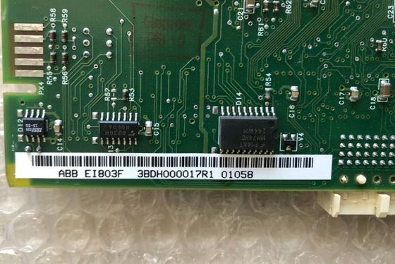 ABB EI803F 3BDH000017R1 Ethernet Communication Module DCS Parts