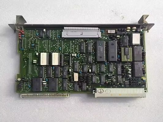 ABB 81AA02E GJR2385200R1010 High-Performance Analog Output Module