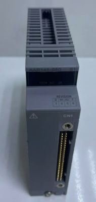 YOKOGAWA AAR145-S50S1 Analog RTD/POT Input Module Dual-Redundant Configuration 16 Isolated Channels