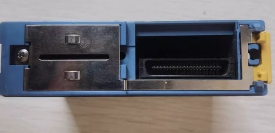 F3SP35-5NS1 YOKOGAWA Sampling Trace CPU I/O Module Range-free Multi-controllers Stored Program