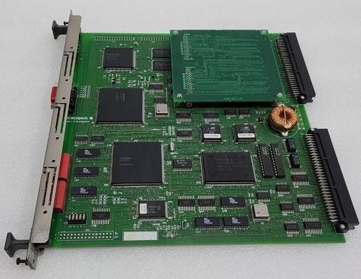 CP701 YOKOGAWA Field Control CPU Module Advanced Communication Protocols