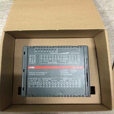 07AI91 Abb Module GJR5251600R4202
