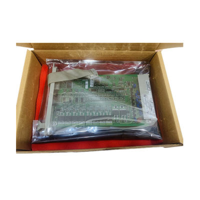 10201 2 1 Honeywell Plc Analog Output Module FSC 8 Channel 24 VDC