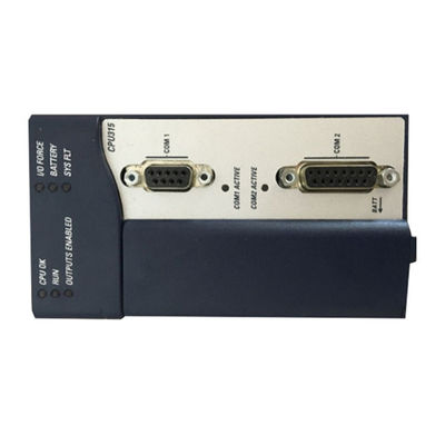 GE IC695CPU315 Ge Fanuc Plc Rx3i Pac System