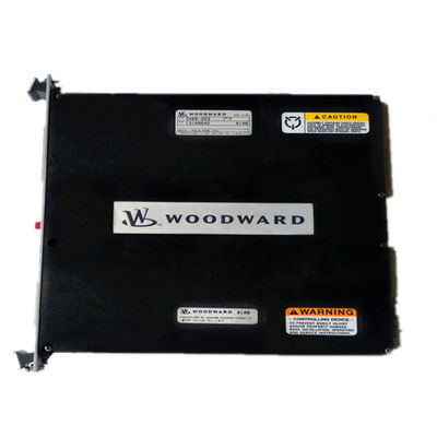 5464 331 Woodward Plc Enhanced Network Interface Card
