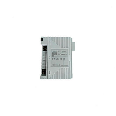 AAB841-S00 S2 Yokogawa DCS Analog I/O Module 8 Channel 1 - 5V 4 - 20mA