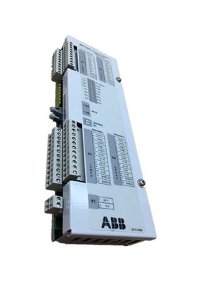 NPCT-01/C ABB Inverter ACS600 Series Pulse Counter Timer Unit PLC Spare Parts