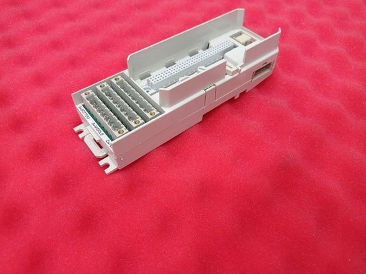 TU812V1 ABB S800 I/O Compact Module Termination Unit Abb Process Automation 3BSE013232R1