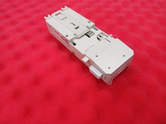 TU812V1 ABB S800 I/O Compact Module Termination Unit Abb Process Automation 3BSE013232R1