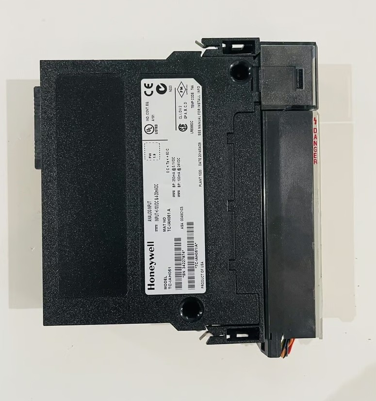 Pcl Module TC-IAH061 Honeywell Experion Analog Input Module PCL Module In Stock