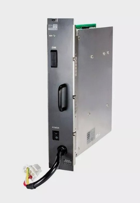 PW702 S1 YOKOGAWA Power Supply Module Compact Size High Efficiency ...
