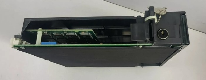 IC697CPM790 GE Central Processing Unit CPU Controller Module Triple ...