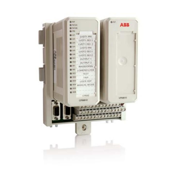 Dms801 Serial Interface Module SIM810 ABB Serial Interface Module Turbine Automation Power Tools