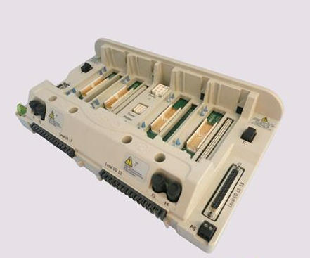 Ovation Control Panel 5X00225G01 Westinghouse Ovation CTI R Control Base Assembly