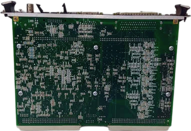 GE IS215VPROH1BD Emergency Turbine Protection Module