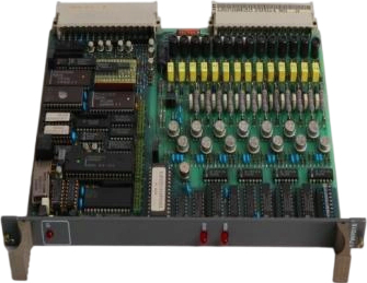 Simcapture Platform Module ABB 87WF01G-E GJR2372600R1515 Industrial Automation Systems Control I/O ...