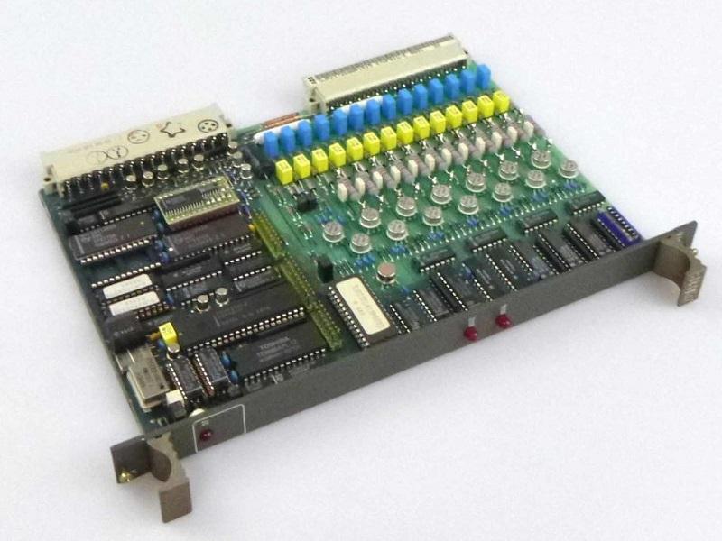 ABB 88TB03D Industrial Relay Module for Automation