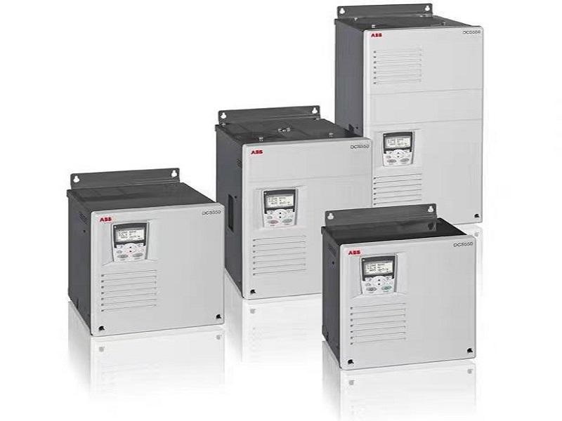 ABB System Rack 89IL01/R3a 12 Months Warranty