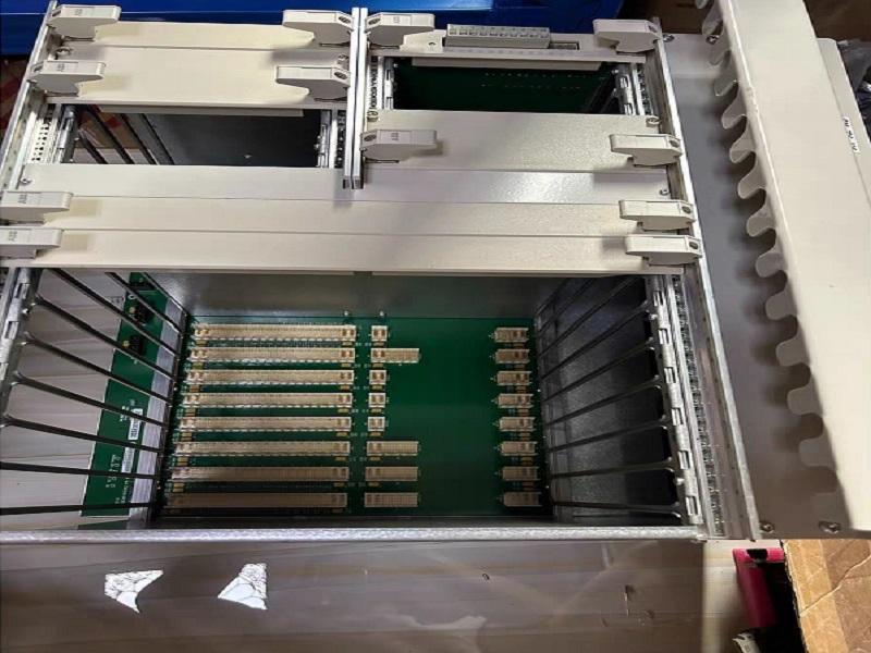 ABB System Rack 89IL06A-E Procontrol Module