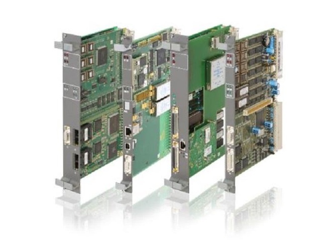 ABB Bus Coupling Module for Industrial Automation