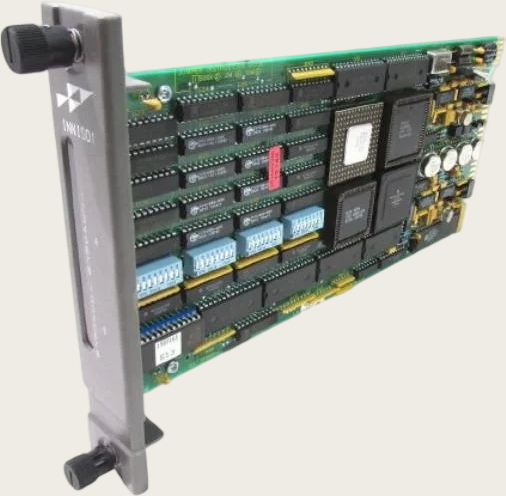 ABB INNIS01 NIS Module for INFI 90 System