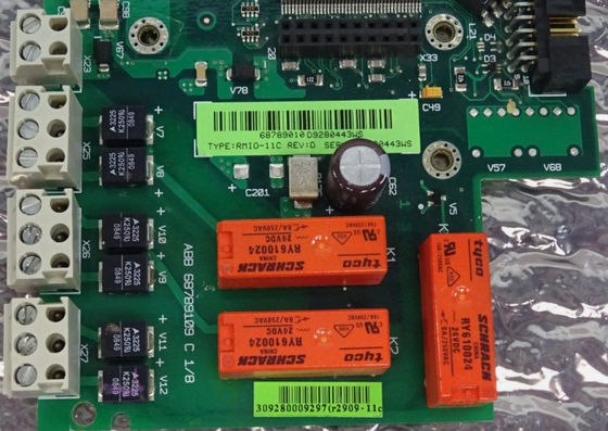 ABB Module factory, Buy good quality ABB Module Products from China