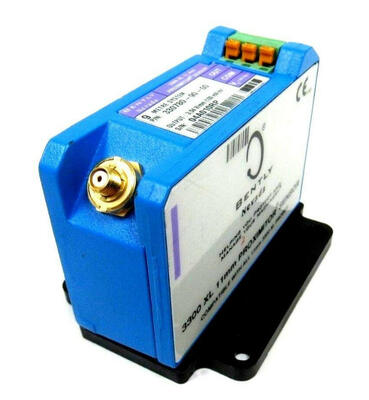 Bently Nevada 330780-90-00 3300 XL Series 11 mm Proximitor Sensor Replacement for 7200-series