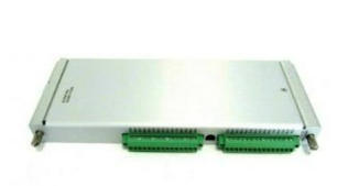 Bently Nevada 3500/42M 140471-01 Prox/Velom I/O Module for Dedicated Signal Wiring and Equipment Monitoring