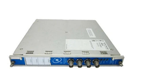 Bently Nevada 3500/42M Proximitor / Seismic Monitor with Four-Channel High Resolution 24 Bits and Wide Operating Temperature Range