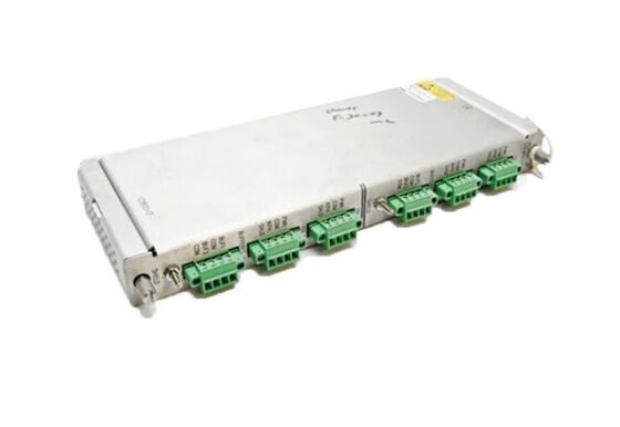 Bently Nevada 125680-01 3500/40M Proximitor I/O Module with Internal Terminations for Vibration Monitoring and 4 Remote Sensors