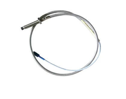 Bently Nevada 350906-02-12-05-02-05 3300 XL 8 mm Proximity Probe Cable with Original Material