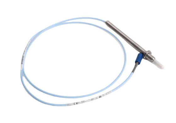 Bently Nevada 330905-00-16-05-02-05 3300 XL 8 mm Proximity Probe Cable with Original Material