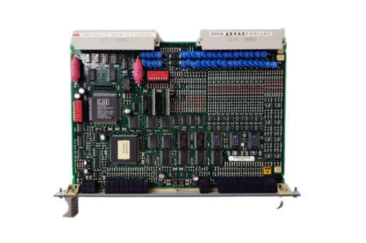 UAC326AE01 ABB Excitation System Module with 12 Months Warranty and 1~3 Days Lead Time