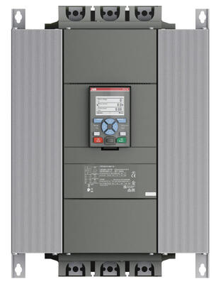 ABB PSTX570-600-70 High-Power Softstarter for Three-Phase Asynchronous Motors with Advanced Control Algorithms