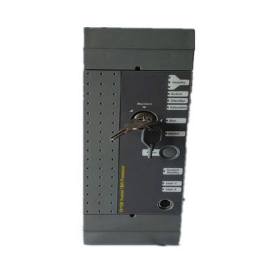 ICS Triplex T8110B Trusted TMR Processor