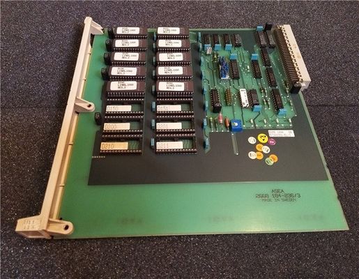 ABB Module factory, Buy good quality ABB Module products from China