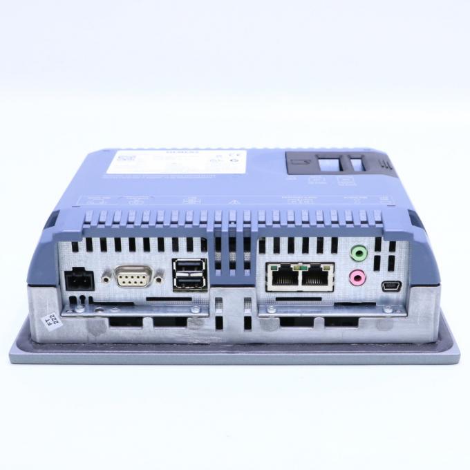 6AV21240GC010AX0 Siemens SIMATIC HMI TP700 Comfort 7" Widescreen TFT